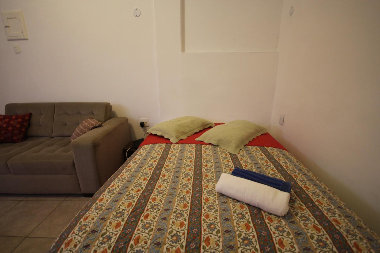 Apartamento Gohouse Gois 206 Rio de Janeiro