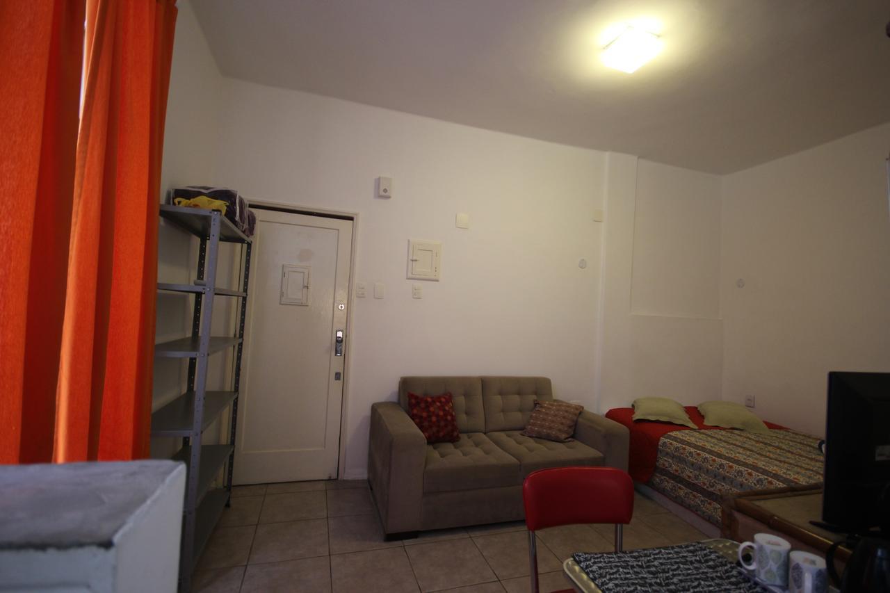 Gohouse Gois 206 Apartamento Rio de Janeiro