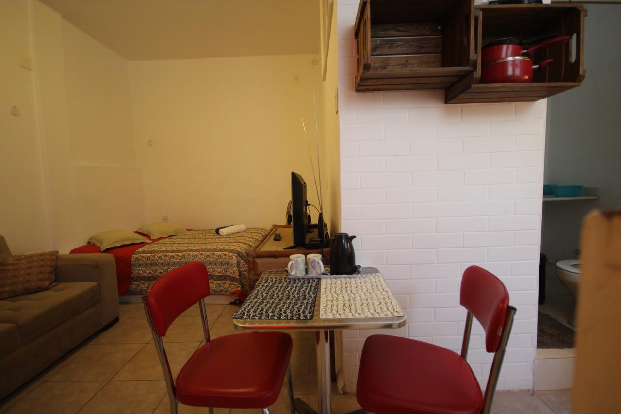 Apartamento Gohouse Gois 206 Rio de Janeiro
