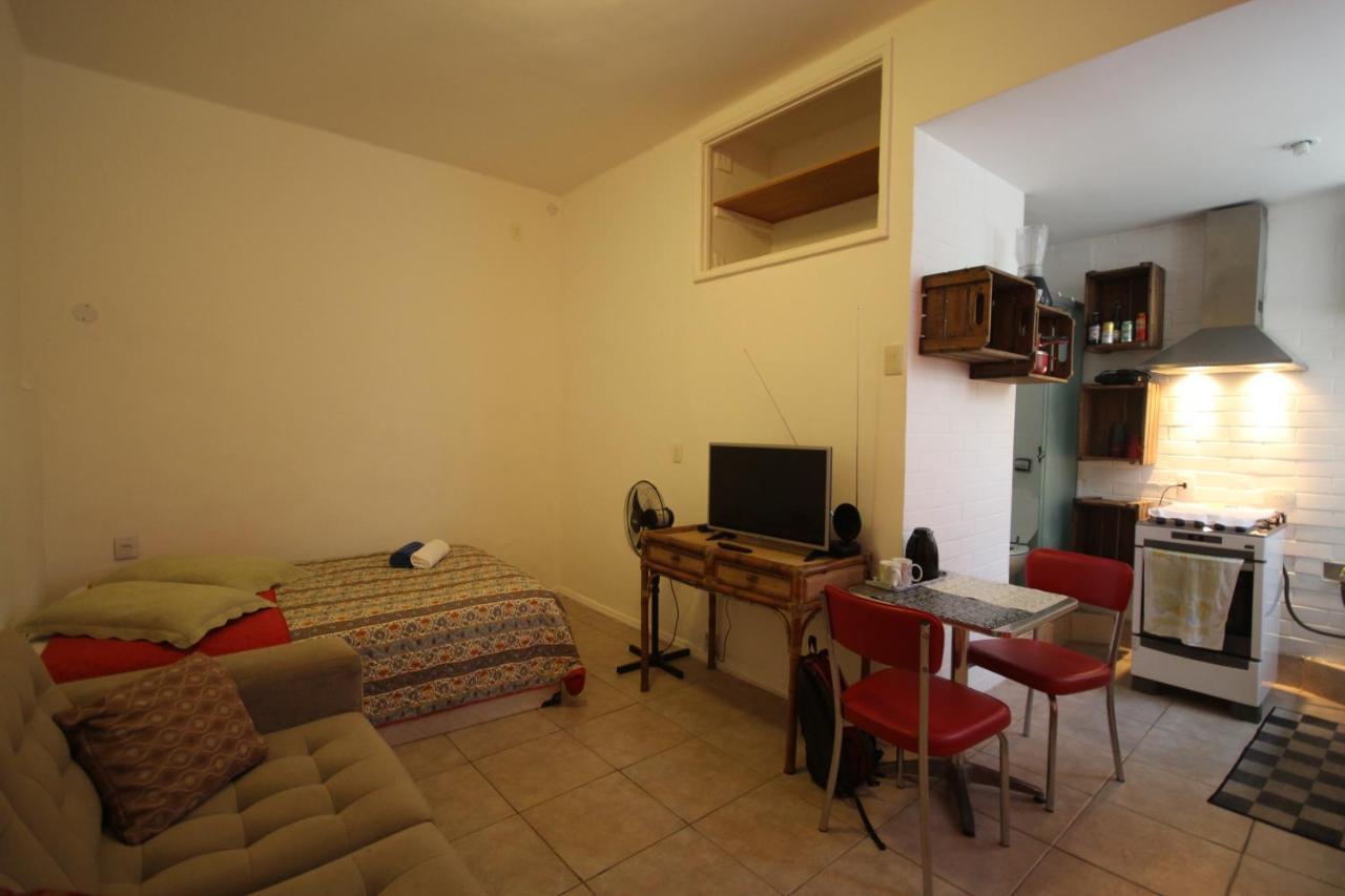 Apartamento Gohouse Gois 206 Rio de Janeiro