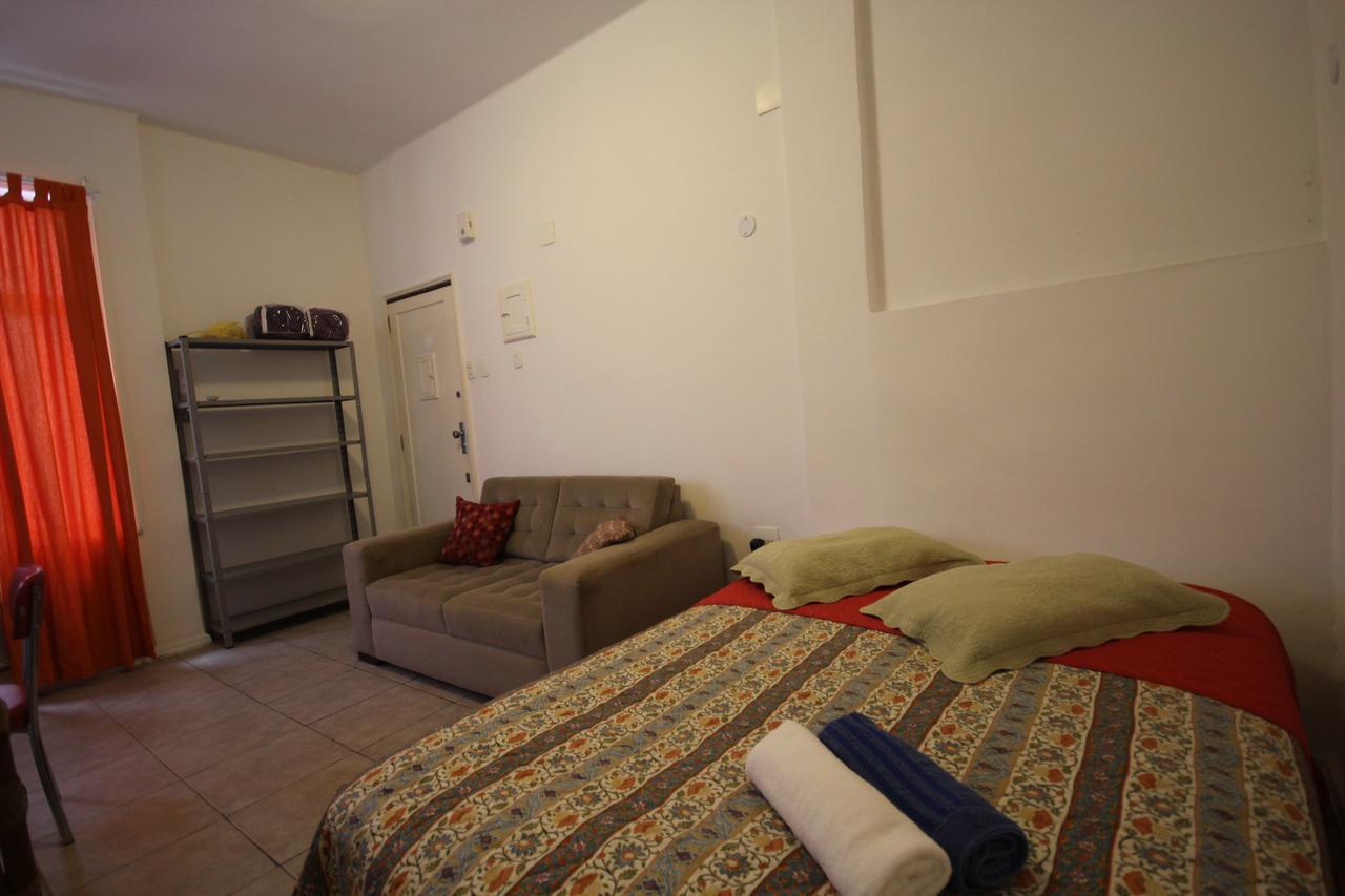 Gohouse Gois 206 Apartamento *