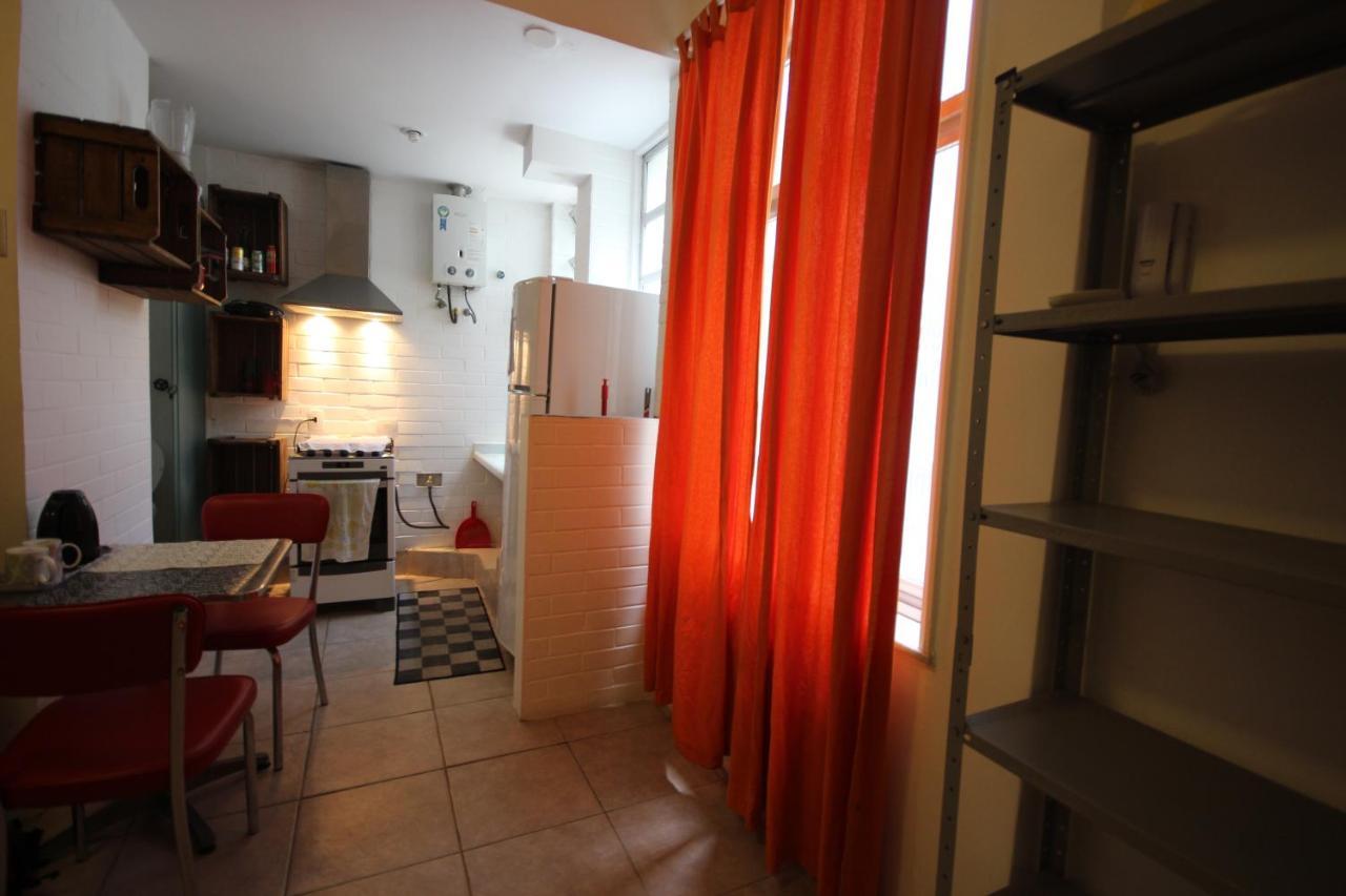 Apartamento Gohouse Gois 206 Rio de Janeiro