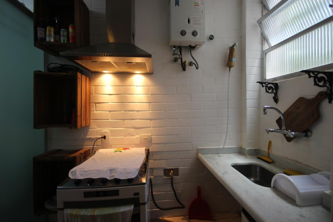 Gohouse Gois 206 Apartamento *